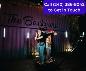 360 photobooth use