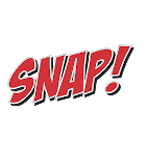 Snap Entertainment logo